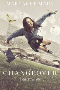 The Changeover - Poster