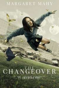 The Changeover - Poster