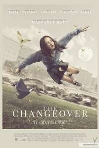 The Changeover - Poster