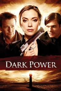 Dark Power - Poster