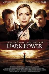 Dark Power - Poster