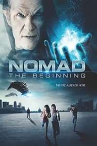 Nomad the Beginning - Poster