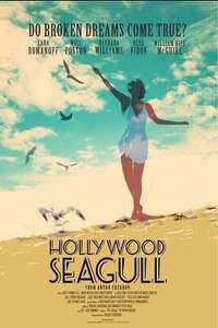 Hollywood Seagull - Poster