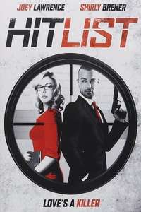 Hit List - Poster