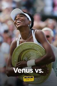 Venus VS. - Poster