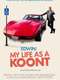 Edwin: My Life As A Koont