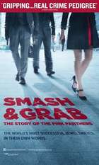 Smash and Grab: The Story of the Pink Panthers