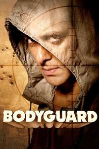 Bodyguard - Posters