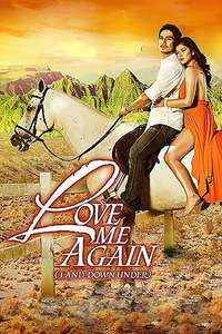 Love Me Again - Poster