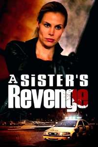 A Sister's Revenge - Poster