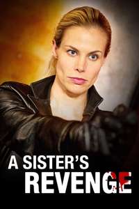 A Sister's Revenge - Poster