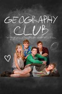 Geography Club - Poster