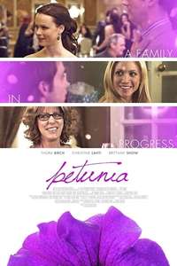 Petunia - Poster
