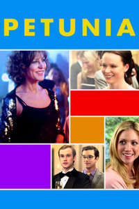 Petunia - Poster