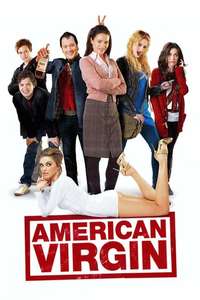 American Virgin - Poster