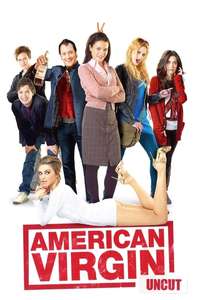 American Virgin - Poster