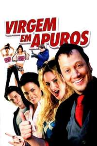 American Virgin - Poster