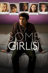 Some Girl(s) - Poster