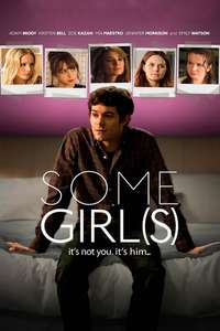 Some Girl(s) - Poster