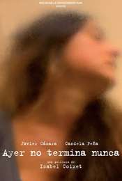 Yesterday Never Ends