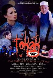 Tokak
