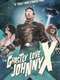 The Ghastly Love of Johnny X
