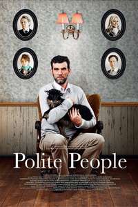 Polite People - Poster