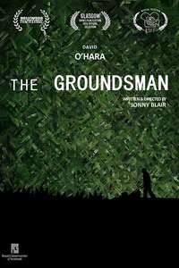 The Groundsman - Poster