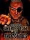 Sheriff Tom Vs. The Zombies