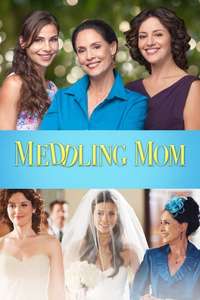 Meddling Mom - Poster