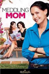 Meddling Mom - Poster