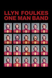 Llyn Foulkes One Man Band