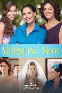 Meddling Mom - Poster