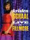 Kristen Schaal: Live at the Fillmore