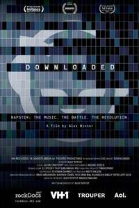 Downloaded - Poster