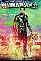 Himmatwala