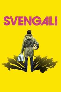 Svengali - Poster