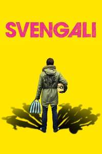 Svengali - Poster
