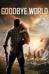 Goodbye World - Poster