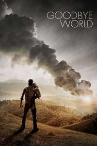 Goodbye World - Poster