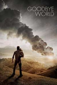 Goodbye World - Poster