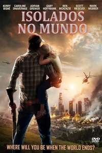 Goodbye World - Poster