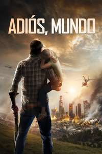 Goodbye World - Poster