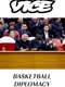 Basketball Diplomacy