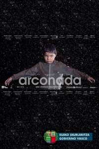 Arconada - Poster