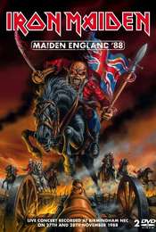The History of Iron Maiden Part 3: 1986-1988