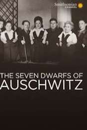 Warwick Davis: The Seven Dwarfs of Auschwitz