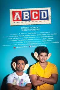 ABCD: American-Born Confused Desi - Posters