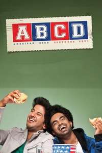 ABCD: American-Born Confused Desi - Posters