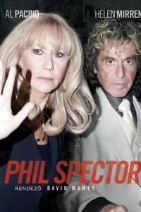 Phil Spector - Poster